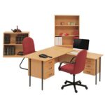 Desk RS 1205 RS1200 RANGE