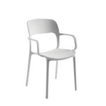 Chair Splat Arm Chair