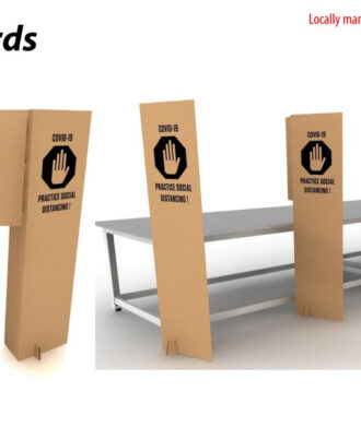 DIVIDER BOARDS