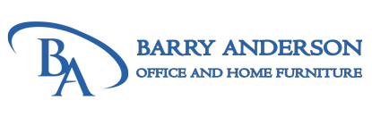 Barry Anderson Office Furniture
