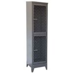 Locker L010 Mesh