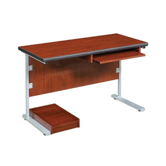 Computer Desk RS 1420 RS1400 RANGE | Barry Anderson Office And Home ...