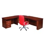Veneer Desk RS2102 RS2100 RANGE